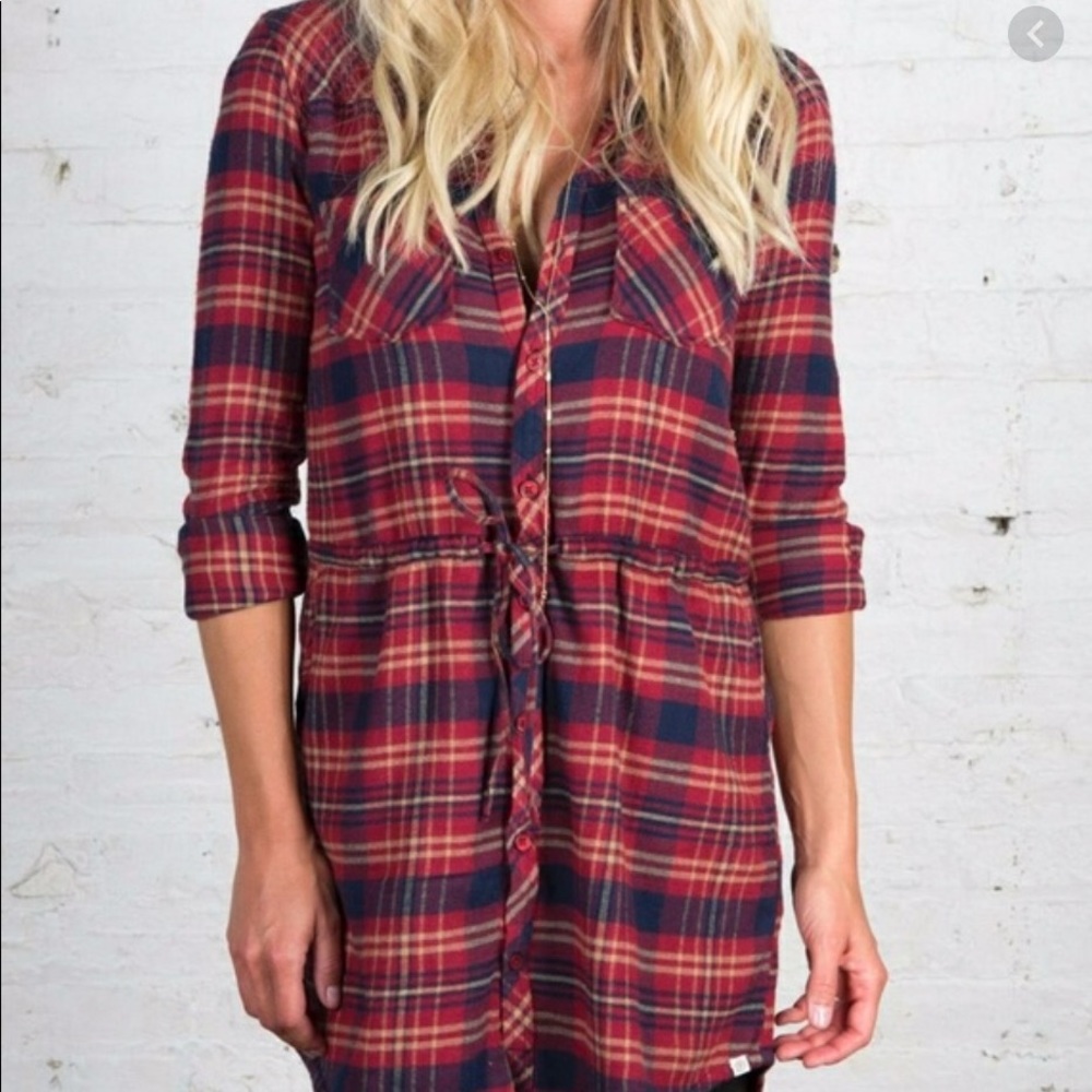 Element Eden Dress